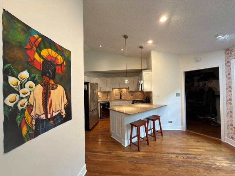 4 Dartmouth Court Streamwood IL 60107