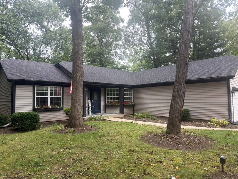 4 Dartmouth Court Streamwood IL 60107