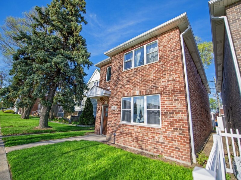 105 N 12th Avenue Melrose Park IL 60160