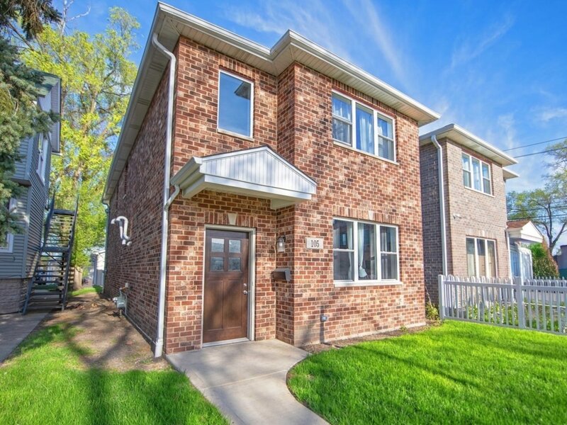 105 N 12th Avenue Melrose Park IL 60160
