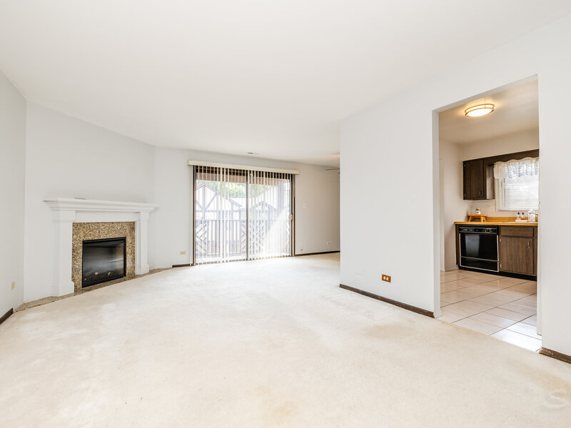 1717 Lakecliffe Drive Wheaton IL 60189