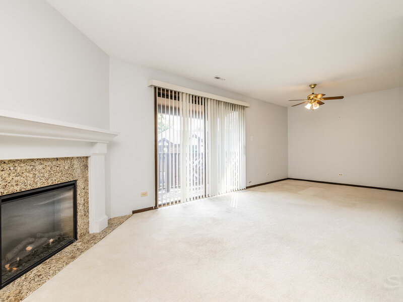 1717 Lakecliffe Drive Wheaton IL 60189