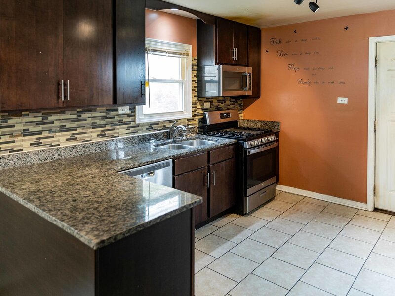 14319 Kenwood Avenue Dolton IL 60419
