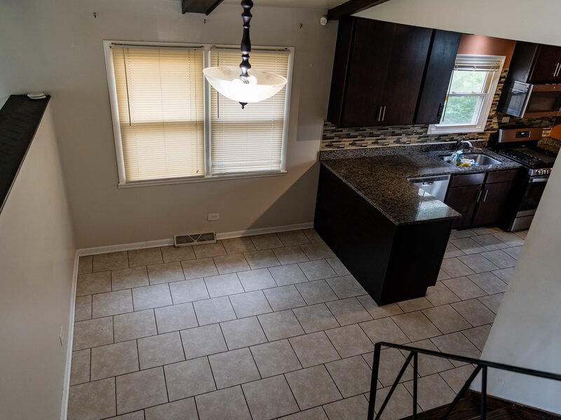 14319 Kenwood Avenue Dolton IL 60419