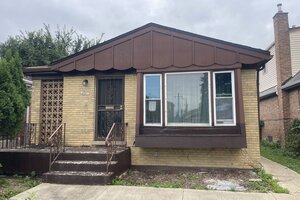 Photo of 615 W 95th Street Chicago IL 60628