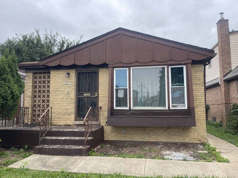 615 W 95th Street Chicago IL 60628