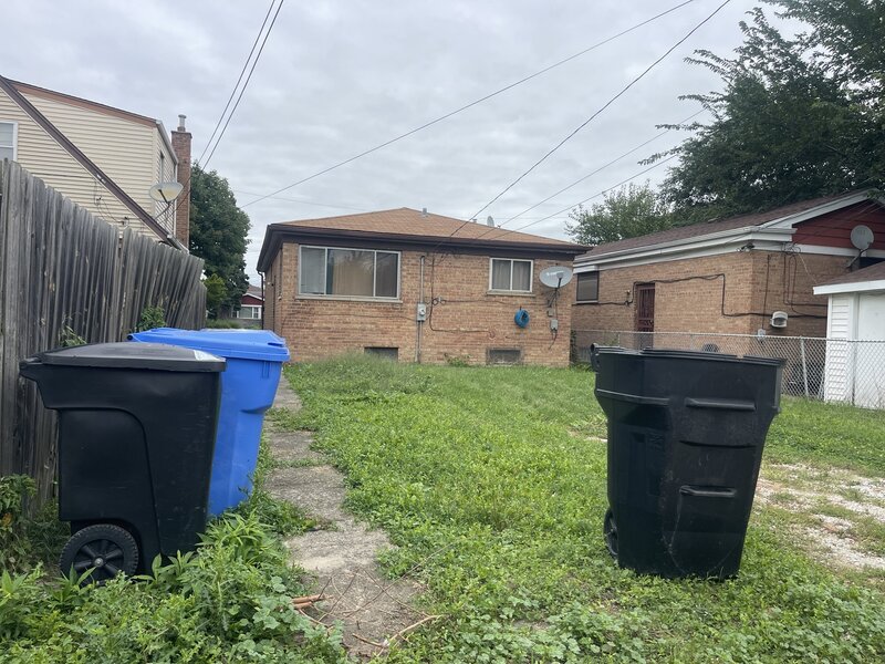 615 W 95th Street Chicago IL 60628