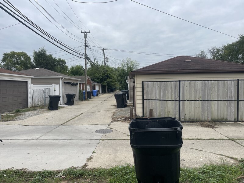 615 W 95th Street Chicago IL 60628