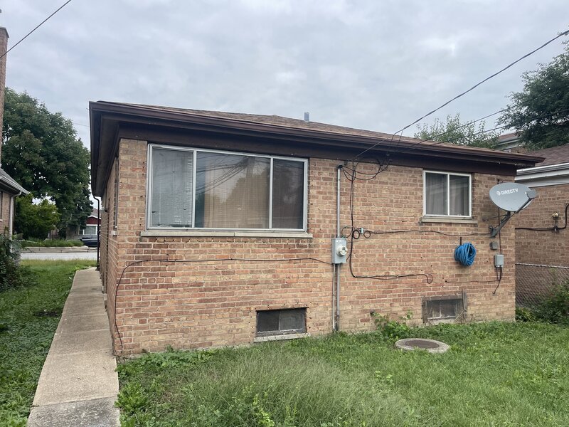 615 W 95th Street Chicago IL 60628