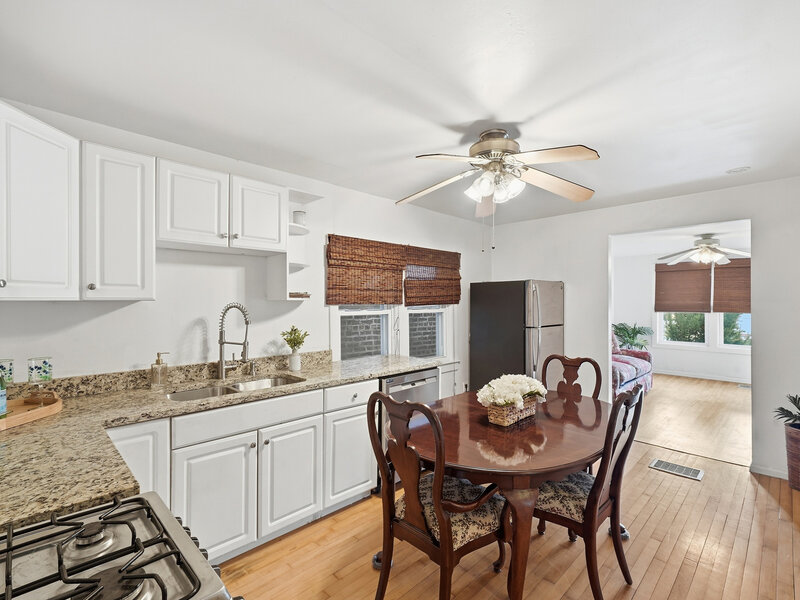 4555 S Halsted Street Chicago IL 60609