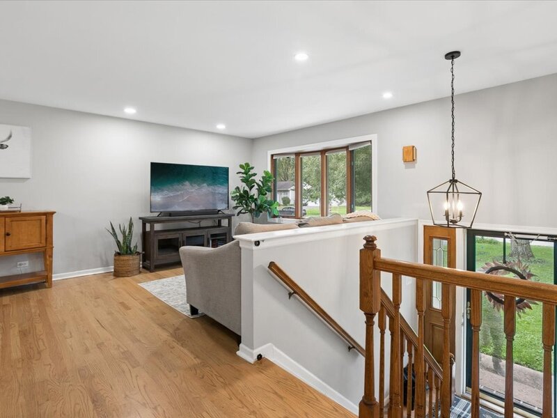 15670 W Sprucewood Lane Libertyville IL 60048