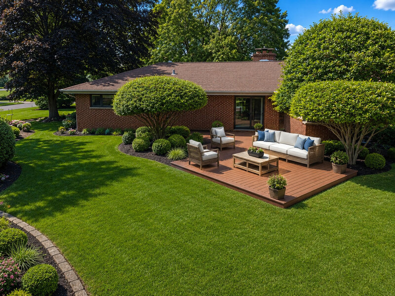 2327 S Circle Drive Palatine IL 60067