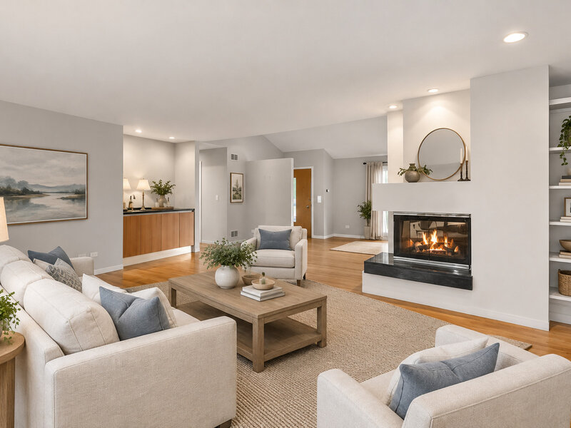 2327 S Circle Drive Palatine IL 60067