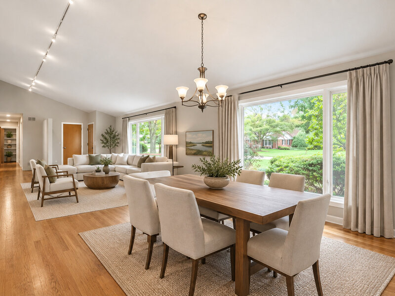 2327 S Circle Drive Palatine IL 60067