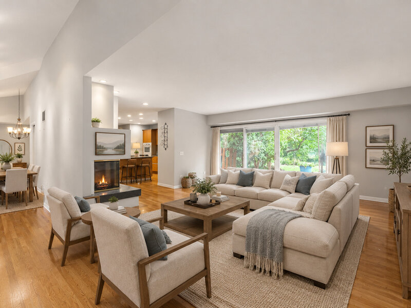 2327 S Circle Drive Palatine IL 60067