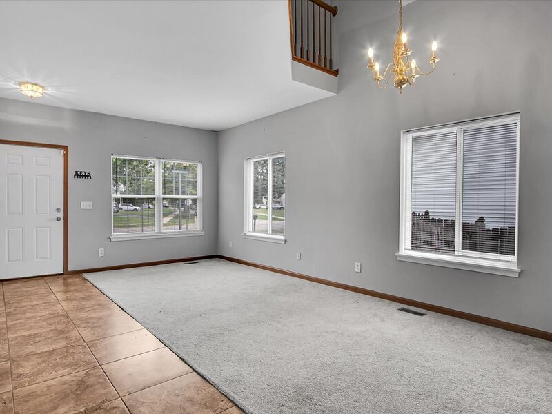 314 Richfield Trail Romeoville IL 60446