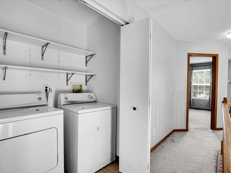 314 Richfield Trail Romeoville IL 60446