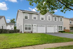 Photo of 314 Richfield Trail Romeoville IL 60446