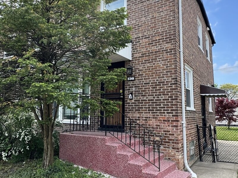 9344 S King Drive Chicago IL 60619