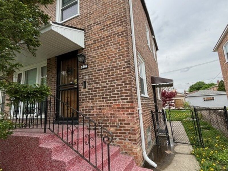 9344 S King Drive Chicago IL 60619