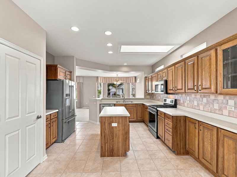 12996 Wisconsin Circle Huntley IL 60142