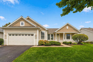 Photo of 12996 Wisconsin Circle Huntley IL 60142