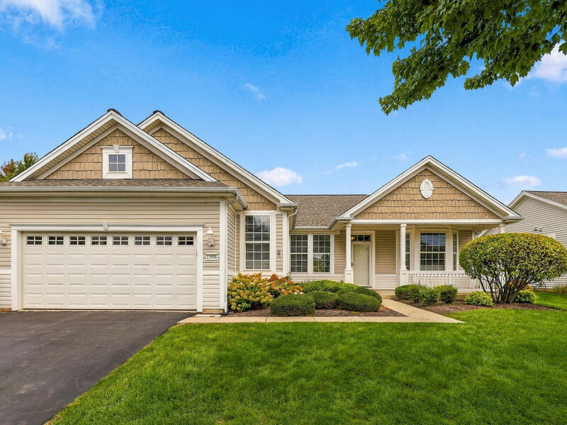 12996 Wisconsin Circle Huntley IL 60142