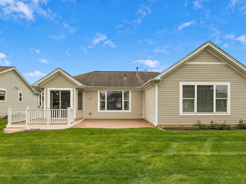 12996 Wisconsin Circle Huntley IL 60142