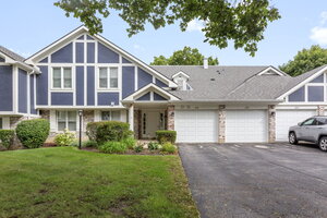 Photo of 1255 Regency Court Vernon Hills IL 60061 Unit 1255