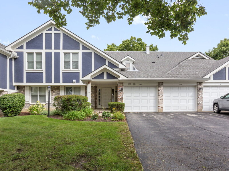 1255 Regency Court Vernon Hills IL 60061