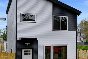 Photo of 5837 W Iowa Street Chicago IL 60651