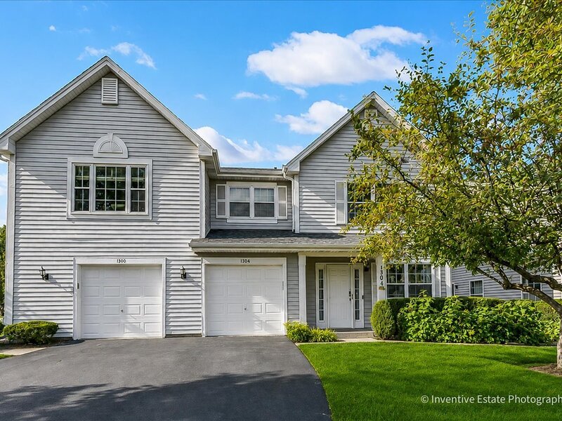 1304 Orleans Drive Mundelein IL 60060