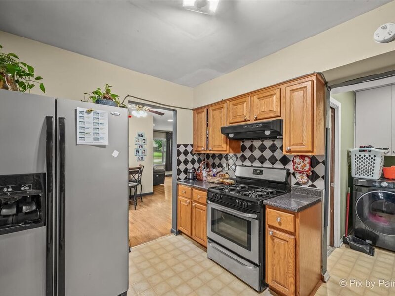 2119 Cherry Avenue Hanover Park IL 60133