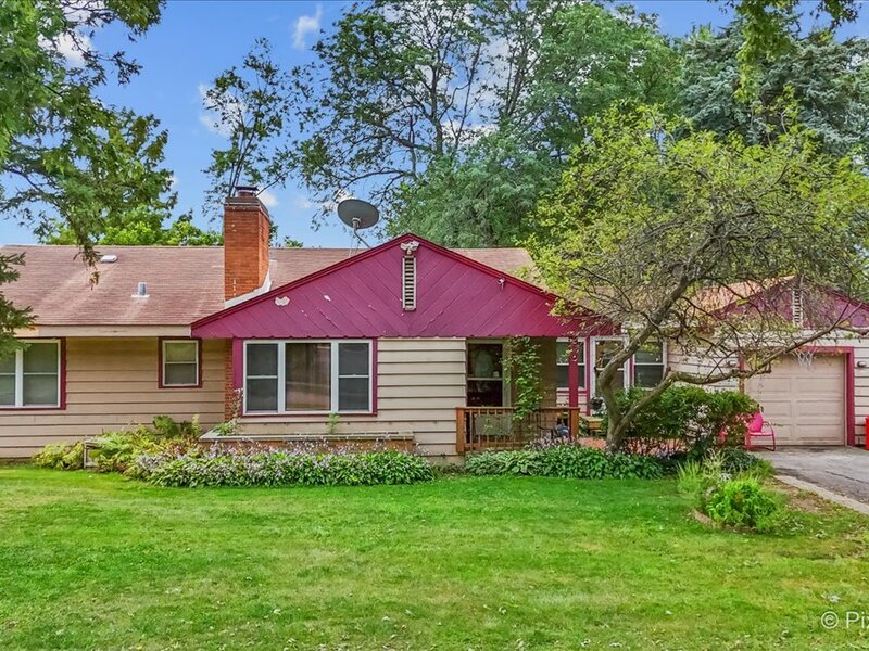 2119 Cherry Avenue Hanover Park IL 60133