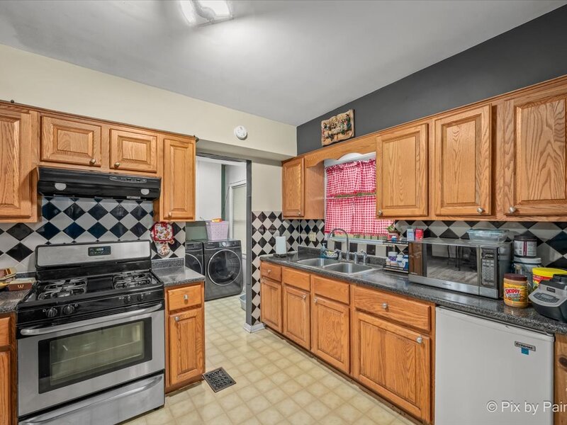 2119 Cherry Avenue Hanover Park IL 60133
