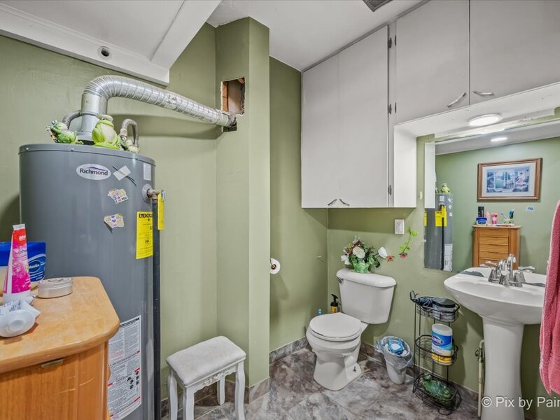 2119 Cherry Avenue Hanover Park IL 60133