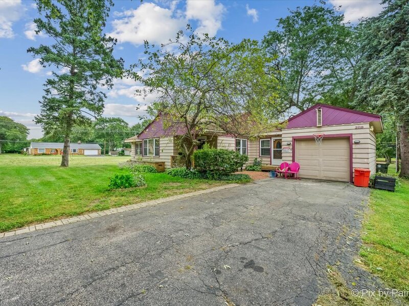 2119 Cherry Avenue Hanover Park IL 60133