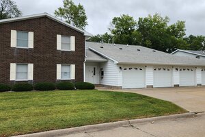Photo of 814 13th Avenue Clinton IA 52732 Unit 7C
