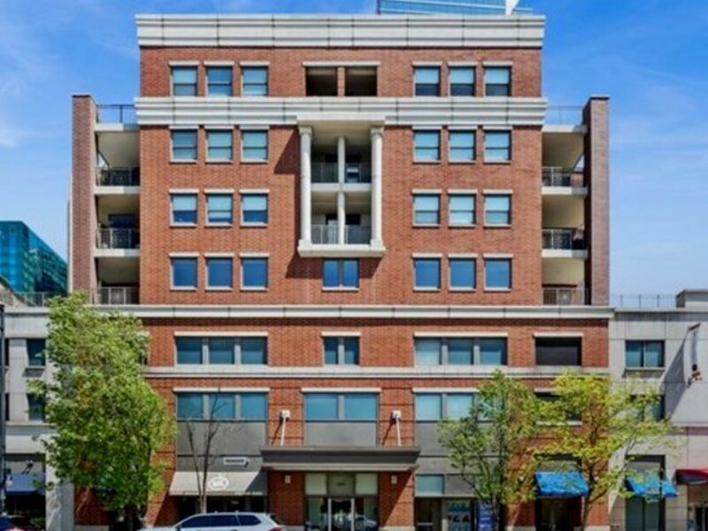 1133 S State Street Chicago IL 60605