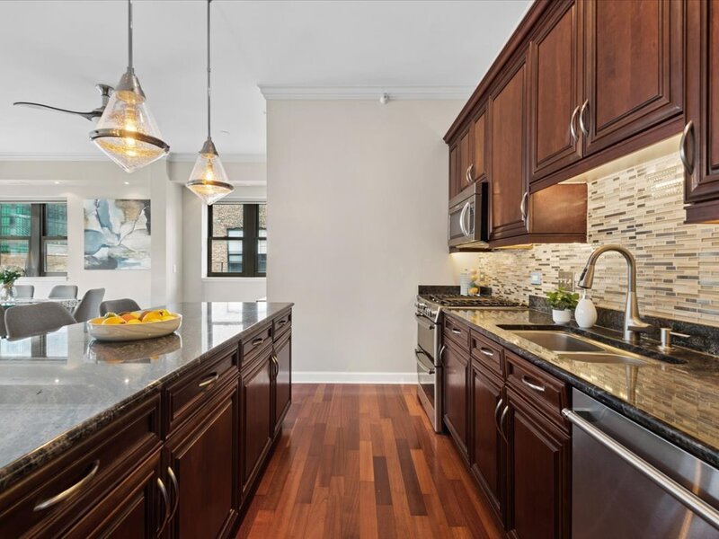 1133 S State Street Chicago IL 60605