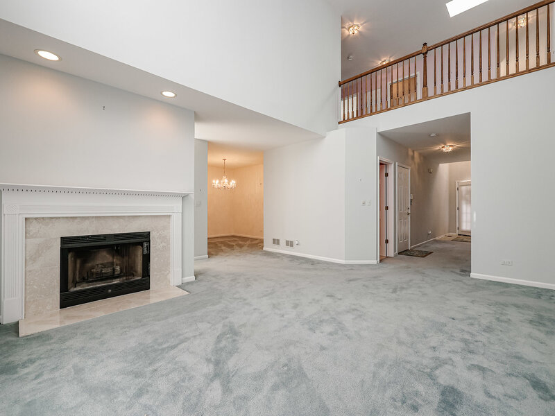 407 Town Place Circle Buffalo Grove IL 60089