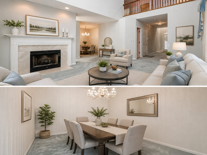 407 Town Place Circle Buffalo Grove IL 60089