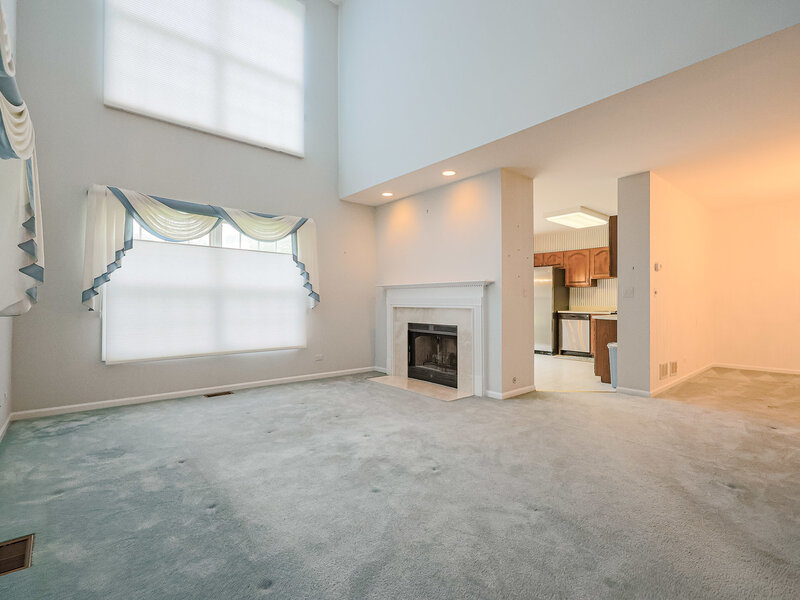 407 Town Place Circle Buffalo Grove IL 60089