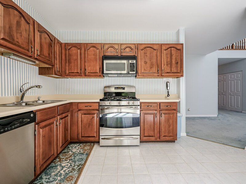 407 Town Place Circle Buffalo Grove IL 60089