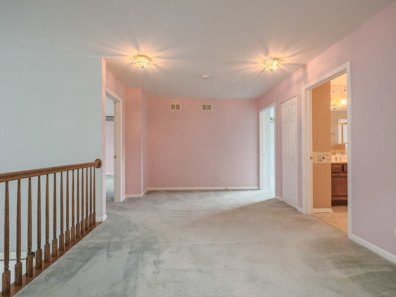 407 Town Place Circle Buffalo Grove IL 60089
