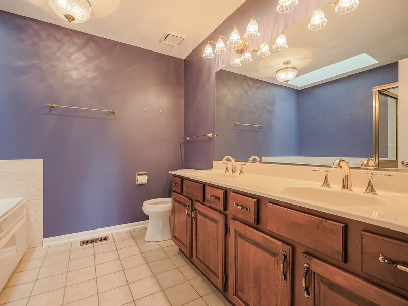 407 Town Place Circle Buffalo Grove IL 60089