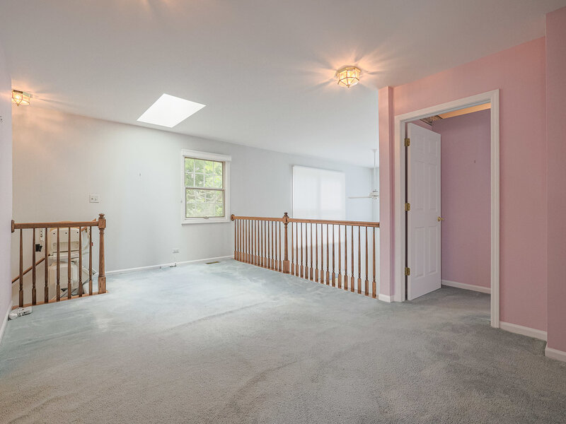 407 Town Place Circle Buffalo Grove IL 60089