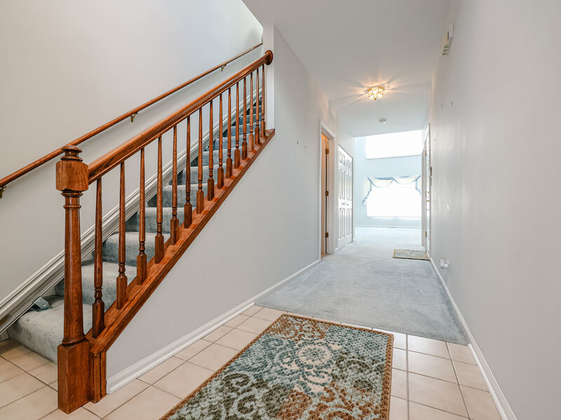 407 Town Place Circle Buffalo Grove IL 60089