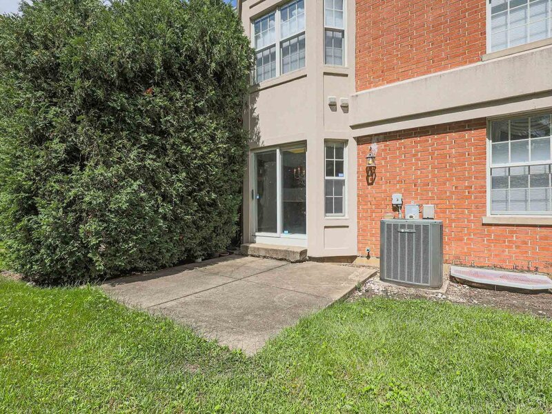 407 Town Place Circle Buffalo Grove IL 60089