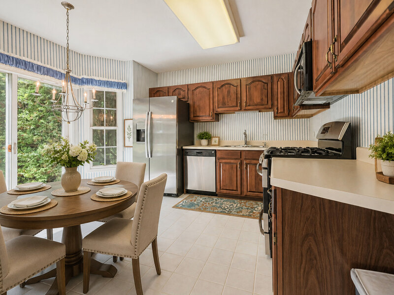 407 Town Place Circle Buffalo Grove IL 60089